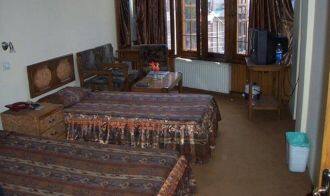 Hotel Shalimar Inn, Srinagar 2